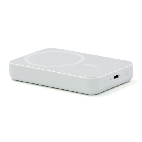 Eco-Powerbank 5.000 mAh - Bild 5